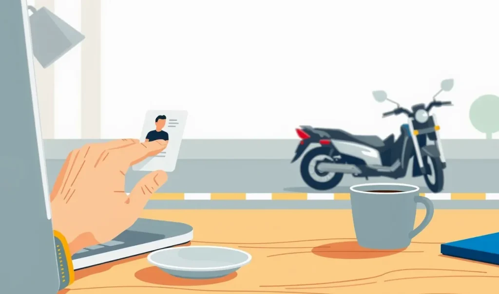 Overovanie podpisu na dokumente pri prevode motorového vozidla
