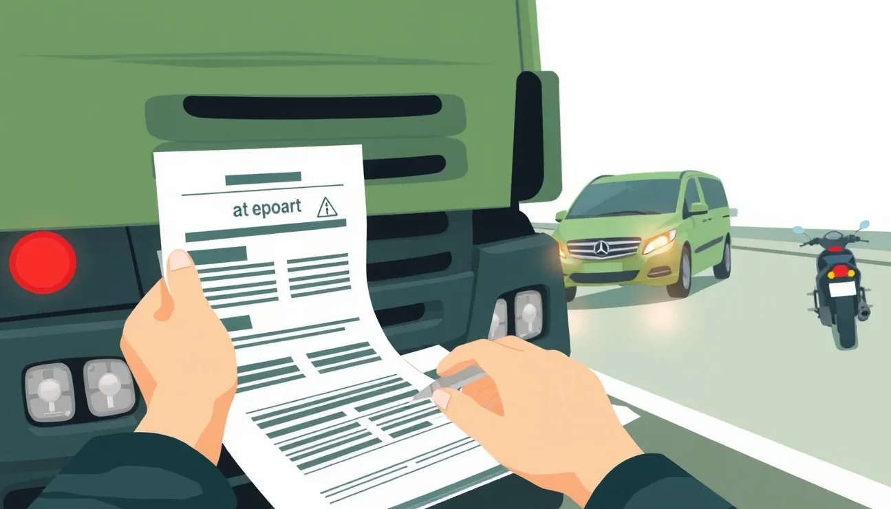 Odtahová služba pre nákladné automobily zabezpečuje prevoz nepojazdného ťažkého vozidla