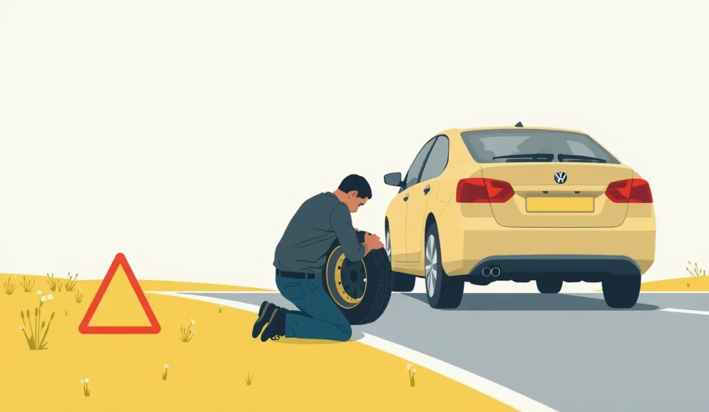 Lekár vysvetľuje pacientovi rozsah trvalých následkov po autonehode